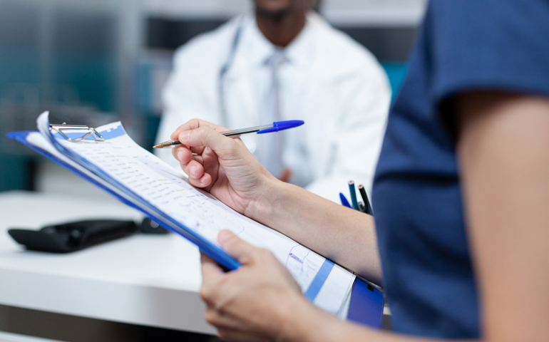 immigration medical exam